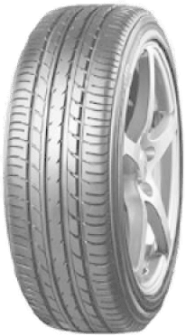 Yokohama dB decibel E70D 225/50 R17