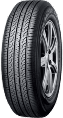 Yokohama Geolandar SUV (G055) 245/65 R17