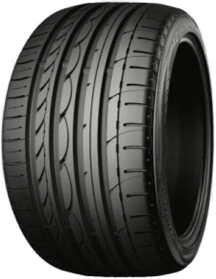 Yokohama Advan Sport (V103A) 295/40 ZR20 106Y