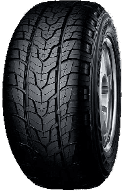 Yokohama Geolandar H/T (G038G) 265/60 R18