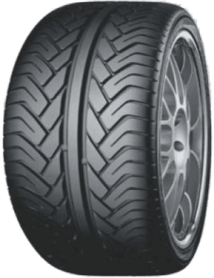 Yokohama Advan S.T. (V802) 275/50 R20 113W XL