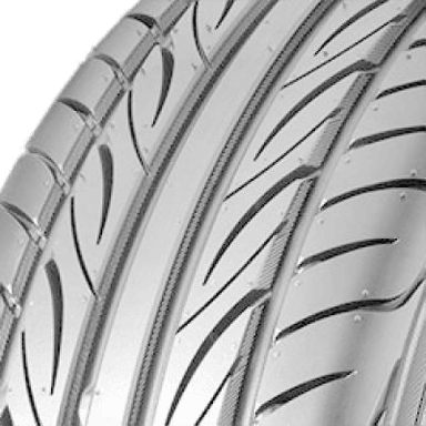 Yokohama S.drive AS01 225/35 R17