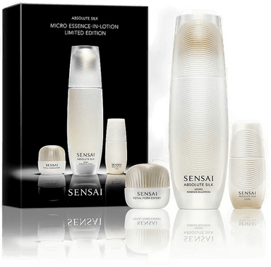 Sensai Absolute Silk Micro Essence-In-Lotion Limited Edition 150 ml