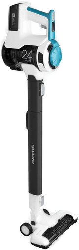 Sharp SA-VP4001AQ Trådløs Støvsuger