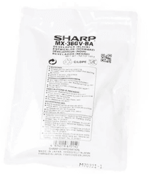 Sharp Developer MX36GVBA