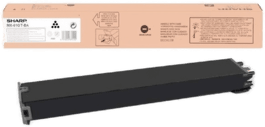 Sharp Tonerkassett MX61GTBA