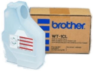 Brother Wastebox WT1CL