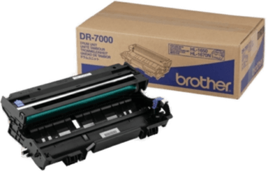 Brother DR-7000 Valse for overføring av toner