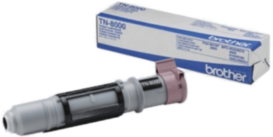 Brother Tonerkassett TN8000