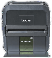 Brother RuggedJet RJ-4030
