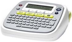 Brother P-Touch PT-D200BWVP