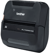 Brother RJ-4250WB