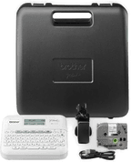 Brother P-Touch Labelmaker