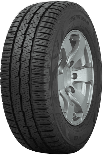 Toyo Observe VAN 215/ R14 112S