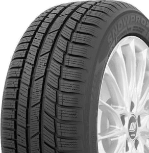 Toyo Snowprox S954 225/35R19 88W XL