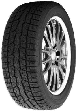 Toyo Observe GSi6 HP 245/40 R18 97V XL