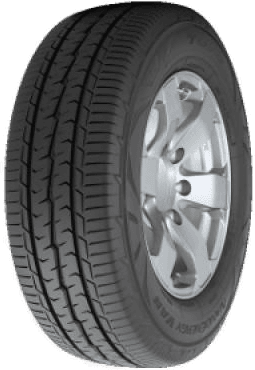 Toyo NanoEnergy Van 205 R14C 109/107S