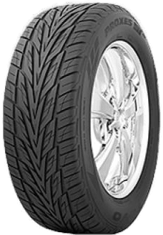 Toyo Proxes ST III 265/65 R17