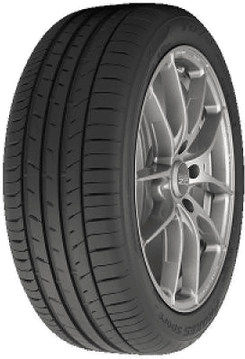 Toyo Proxes Sport A 235/45 ZR17 97Y XL