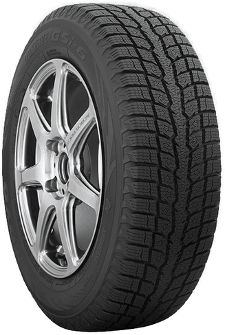Toyo Observe GSi6 LS 215/70 R16 100H