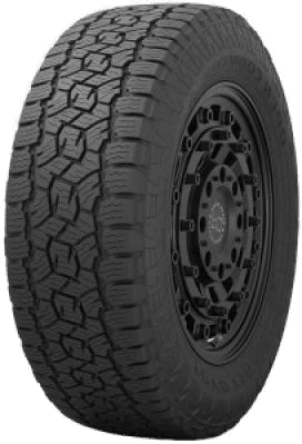 Toyo Open Country A/T III 255/55 R19