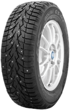 Toyo Observe G3 Ice 255/35 R20 97T XL