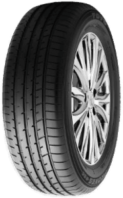 Toyo Proxes R36C 225/55 R19 99V