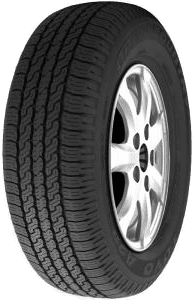 Toyo Open Country A28 245/65R17
