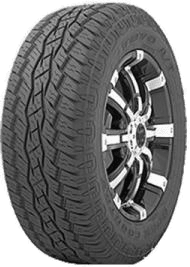 Toyo Open Country AT+ 275/45R20 110H
