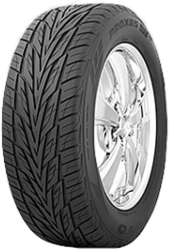 Toyo Proxes ST III 255/60 R17