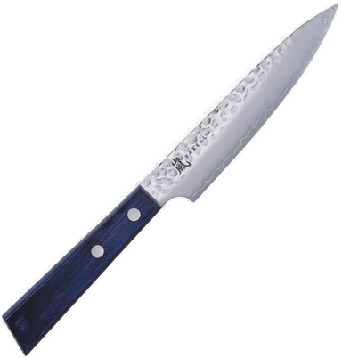 Yaxell Blue Breez universalkniv 13 cm