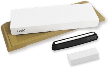 Yaxell Slipestein #8000