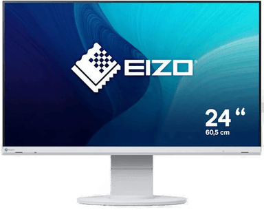 Eizo FlexScan EV2460 23.8" FHD IPS
