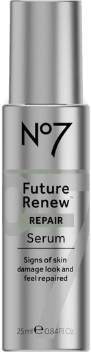 No7 Future Renew Repair Serum 25 ml