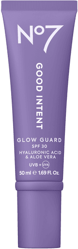 No7 Good Intent Glow Guard SPF 30