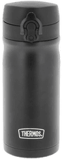 Thermos JMY termokopp 35 cl matt svart
