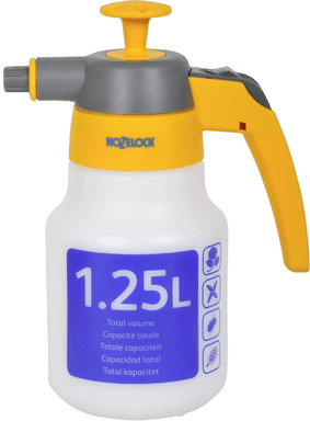 Hozelock Trykspray 1,25 l