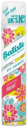 Batiste Tørrsjampo Floral 200 ml