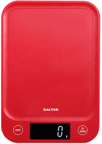 Salter 1067 RDDRA Digital Vekt