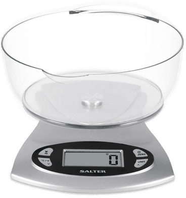 Salter 1069 SVDR Kjøkkenvekt
