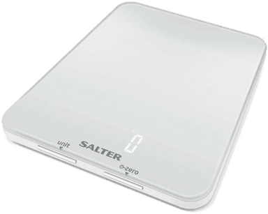 Salter Aquatronic Digital kjøkkenvekt 5kg/1g