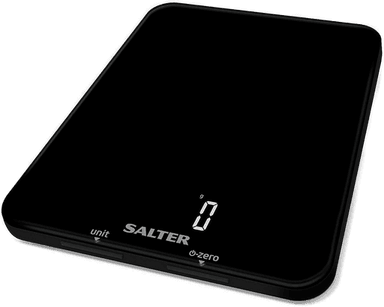 Salter 1180 BKDR Kjøkkenvekt
