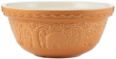 Mason Cash In The Forest blandeskål 2L Bjørn