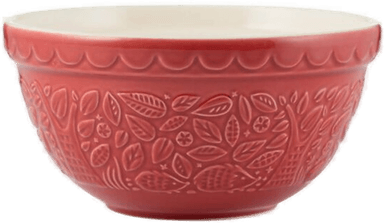 Mason Cash In The Forest blandeskål 1,1L Pinnsvin