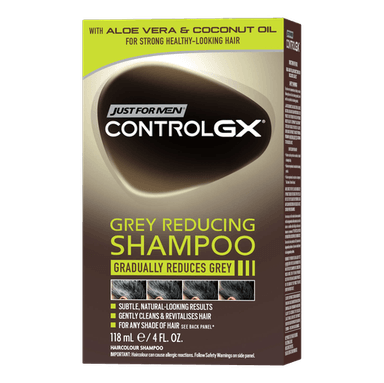 Just For Men Control GX sjampo