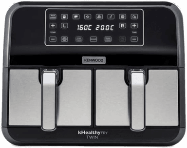 Kenwood kHealthy Airfryer 8L
