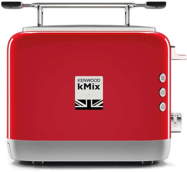 Kenwood TCX751RD Brødrister 2 skiver