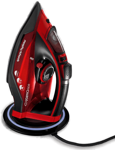 Morphy Richards easyCharge Strykejern 2400W