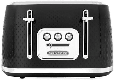 Morphy Richards Verve Brødrister 1800W