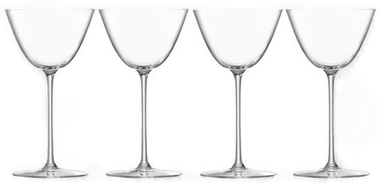 Lsa International Borough martiniglass 19,5 cl 4 stk
